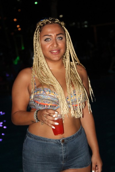 Lasgidi Beach Party